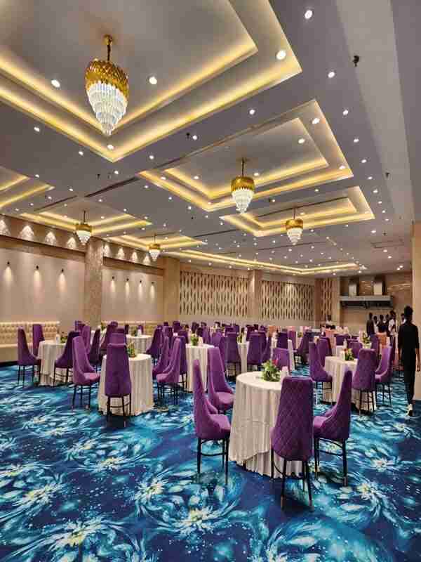 Banquet Hall kanpur