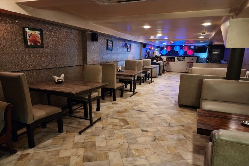 Cocktails at Our Bars at Kanpur