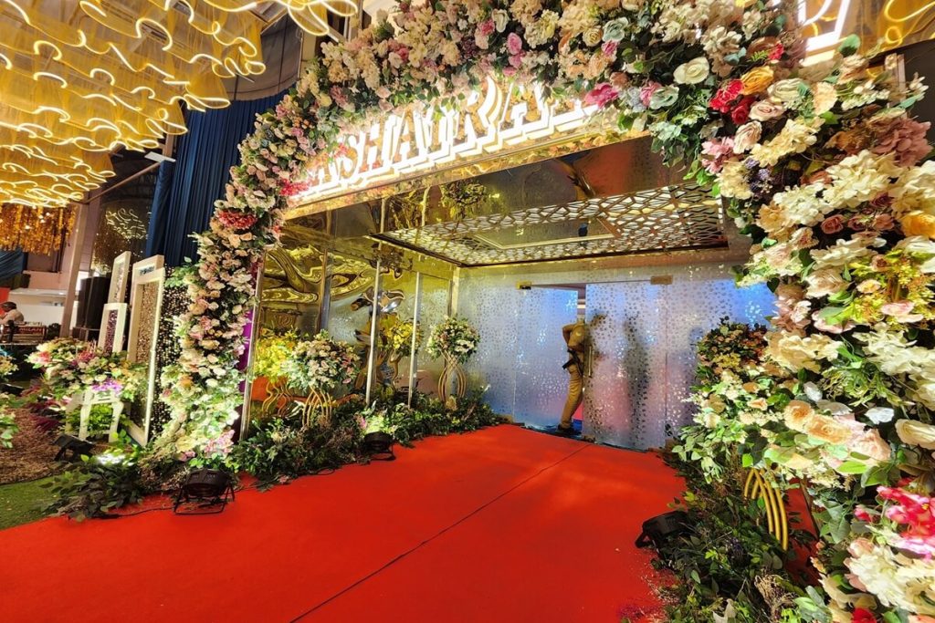 Top Banquets in kanpur